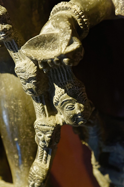 Bombay-Prince of Wales museum-107